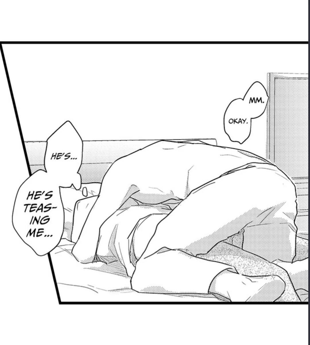 Papa Datte, Shitai - Chapter 121 manhwa