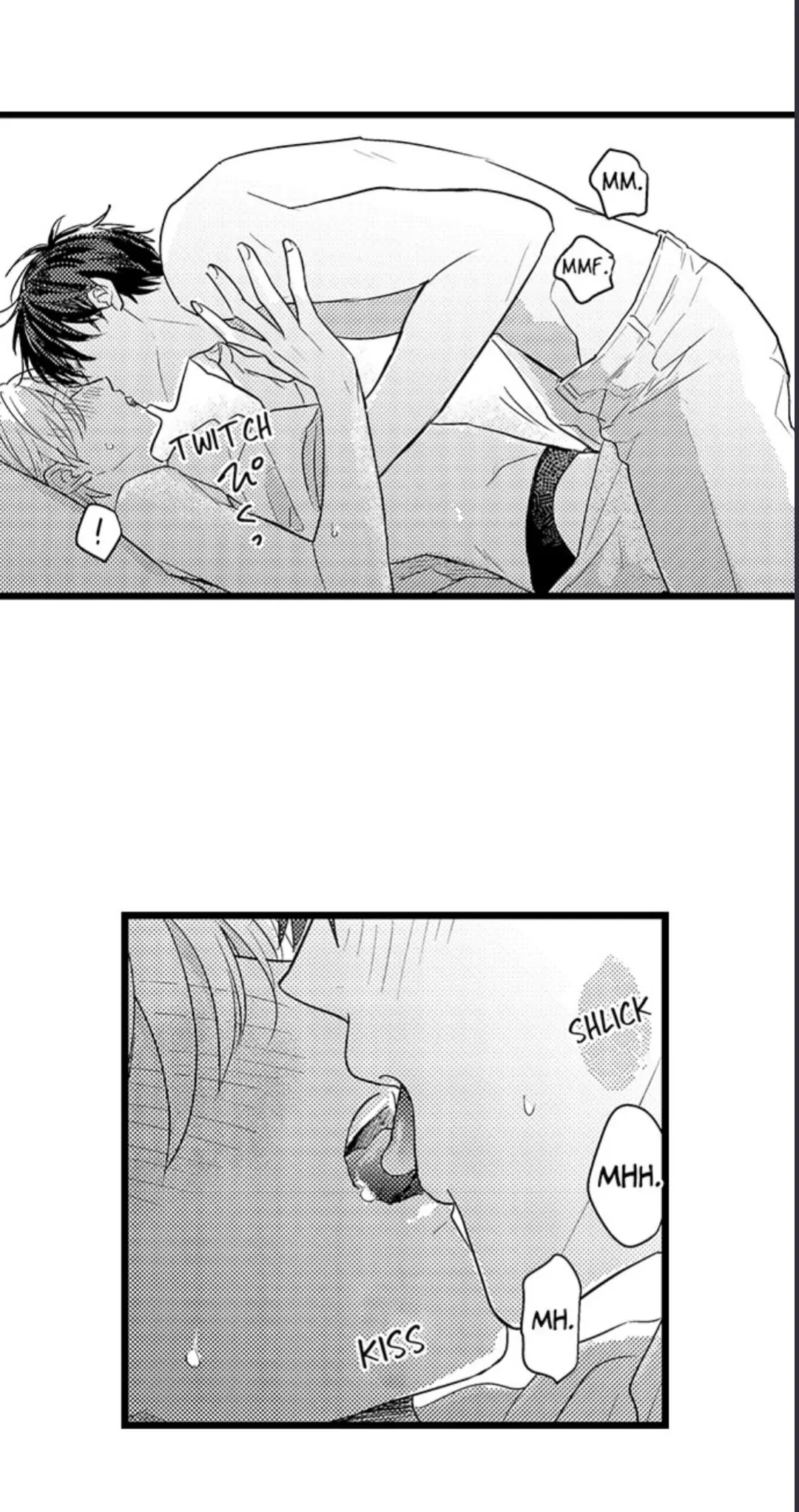 Papa Datte, Shitai - Chapter 121 manhwa