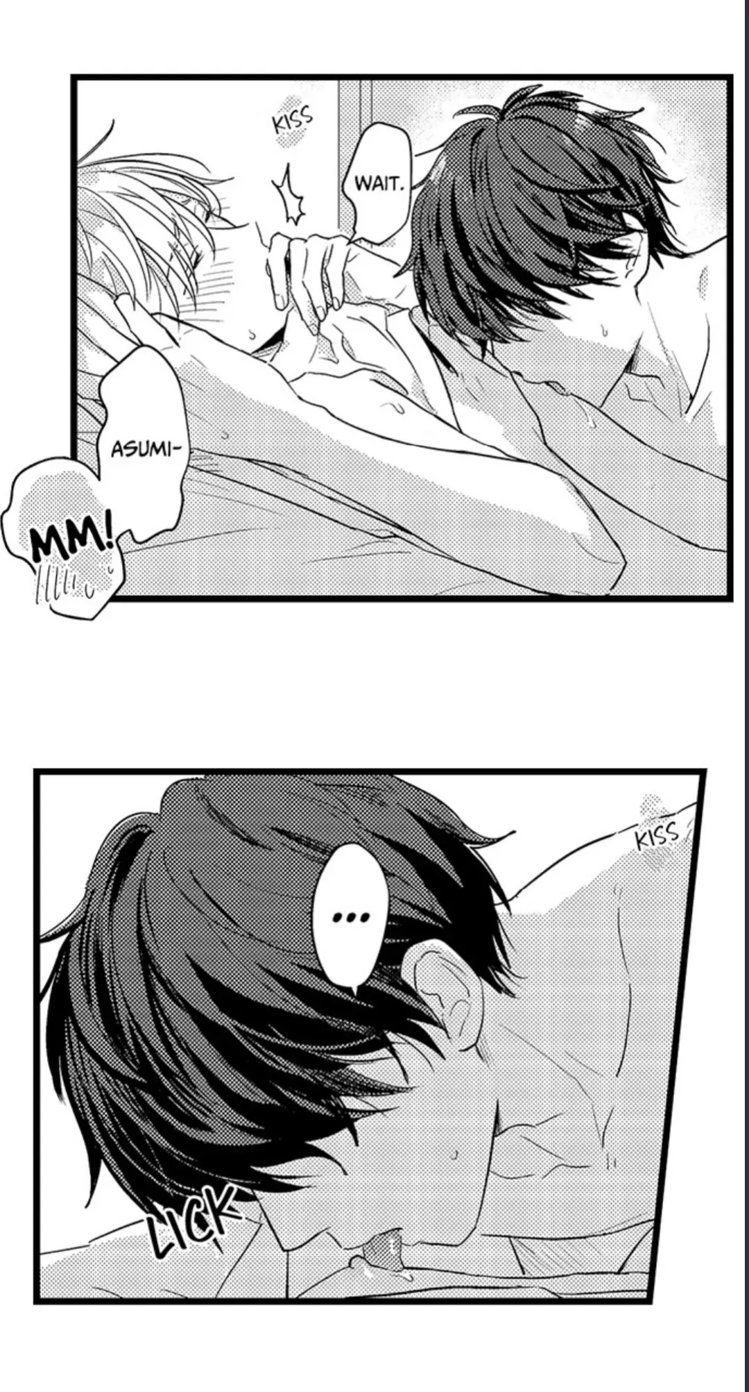 Papa Datte, Shitai - Chapter 121 manhwa