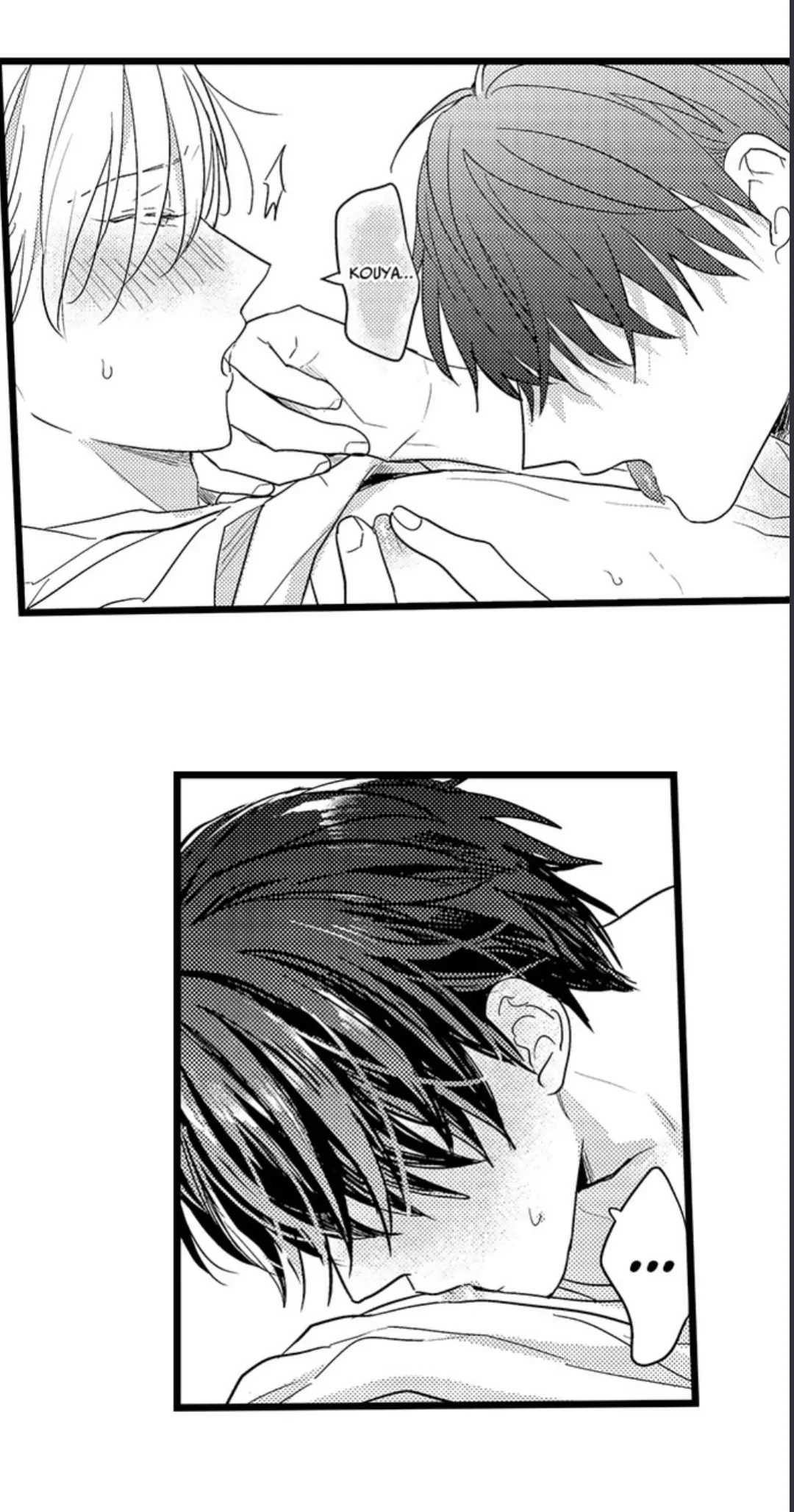 Papa Datte, Shitai - Chapter 121 manhwa
