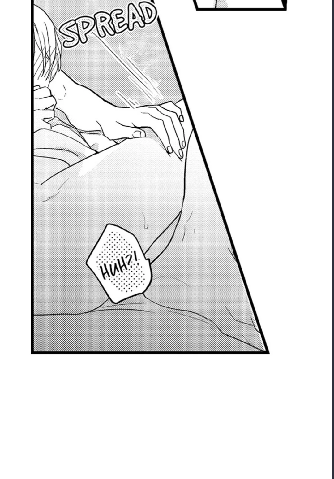 Papa Datte, Shitai - Chapter 121 manhwa