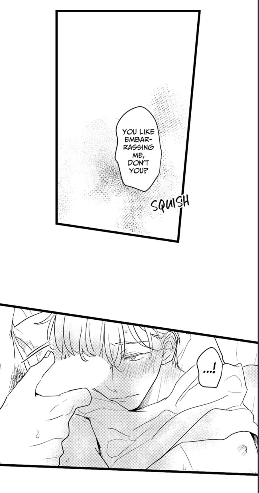 Papa Datte, Shitai - Chapter 121 manhwa