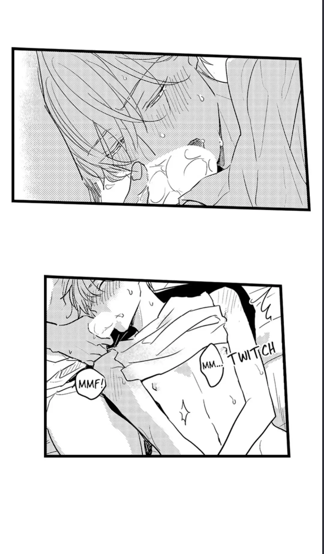 Papa Datte, Shitai - Chapter 121 manhwa