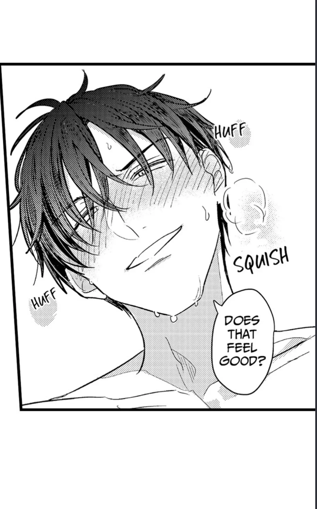 Papa Datte, Shitai - Chapter 121 manhwa