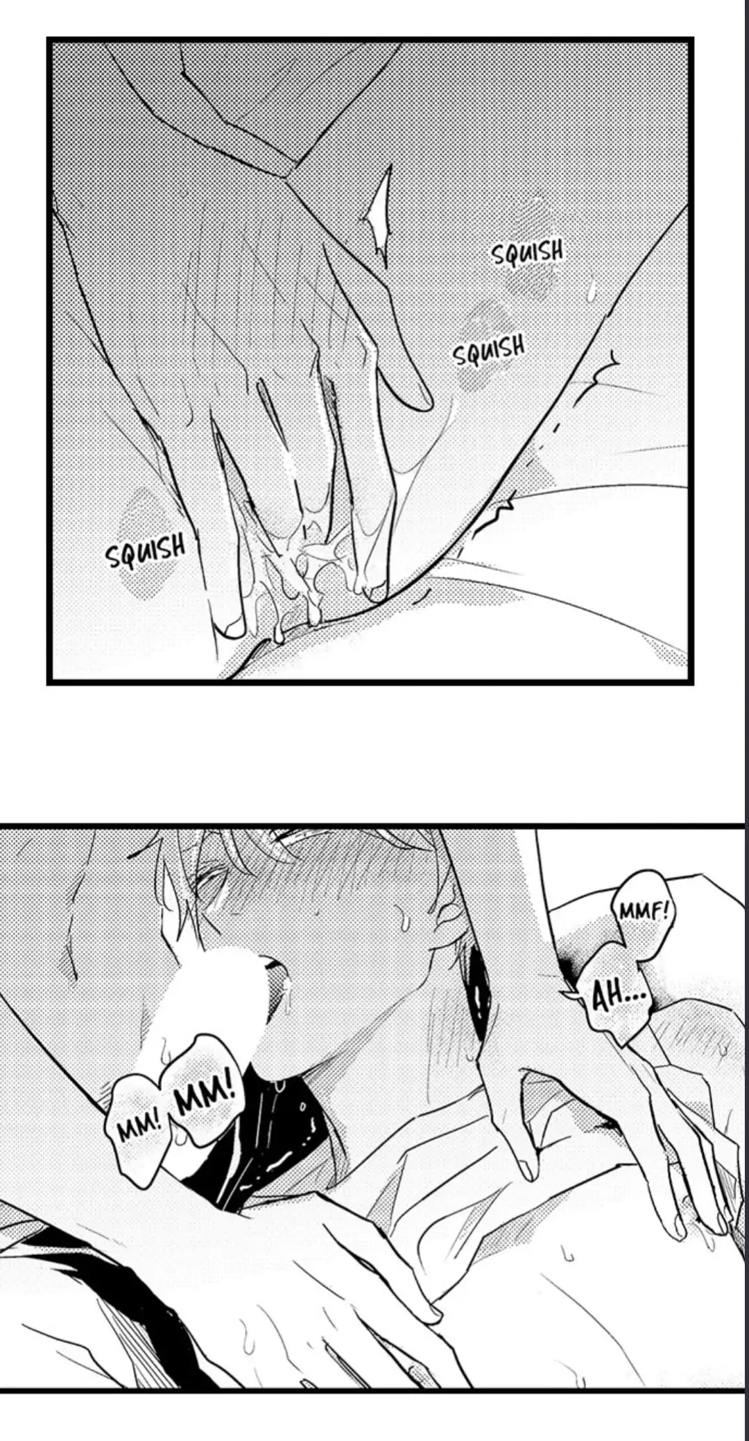 Papa Datte, Shitai - Chapter 121 manhwa