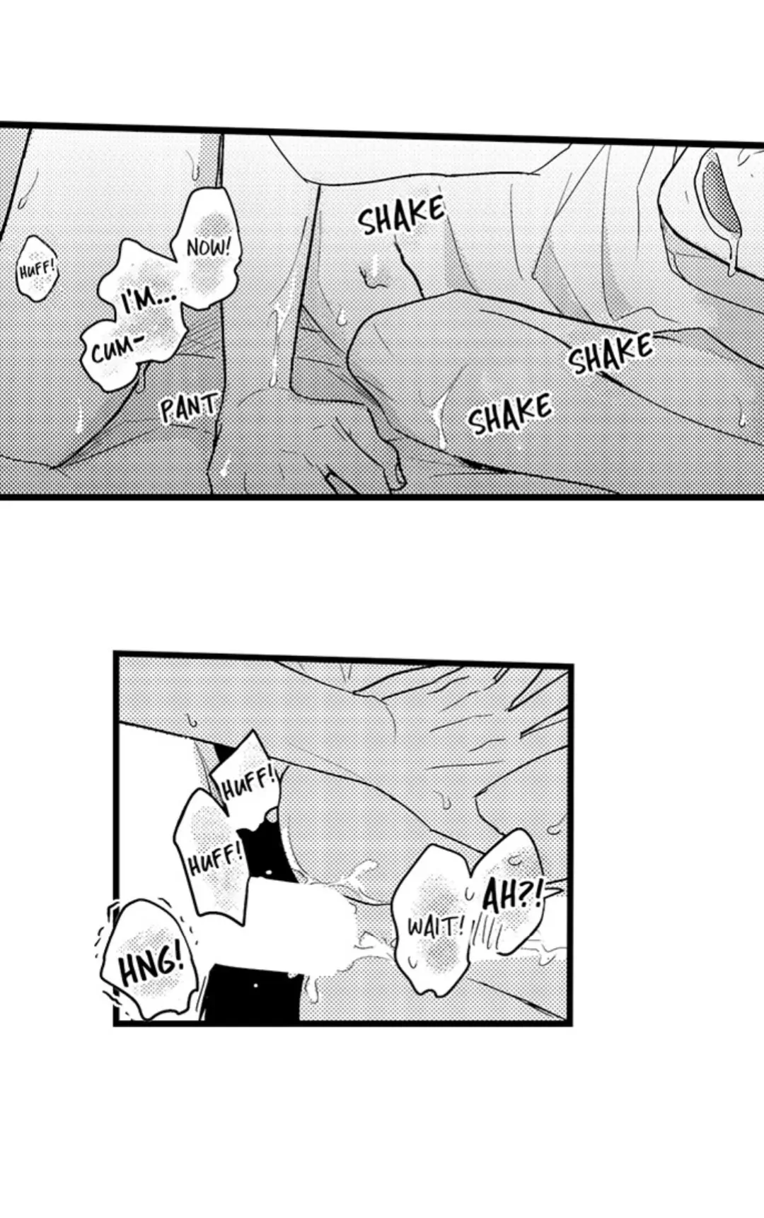 Papa Datte, Shitai - Chapter 121 manhwa