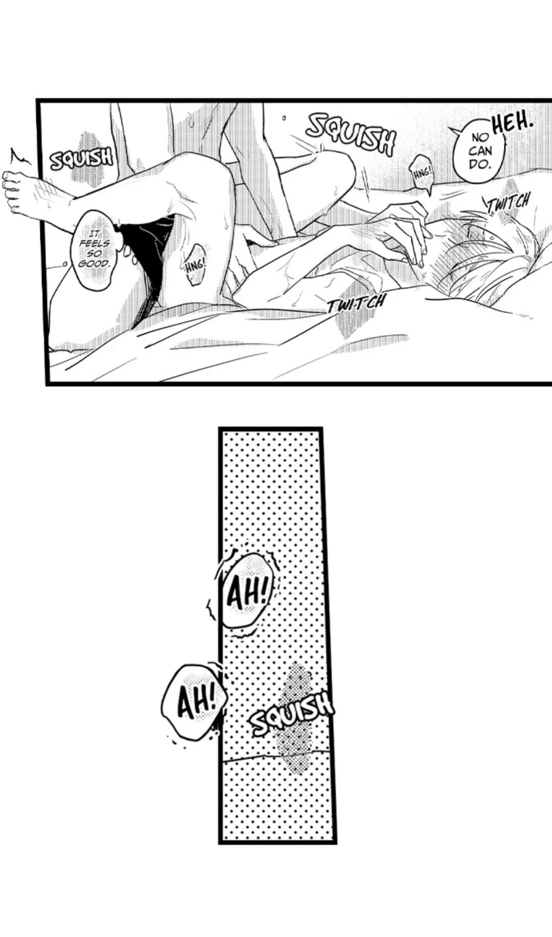 Papa Datte, Shitai - Chapter 121 manhwa