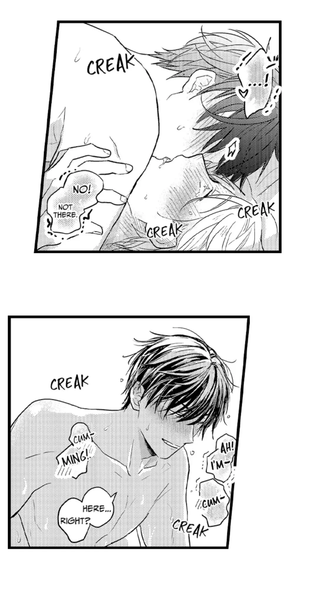 Papa Datte, Shitai - Chapter 121 manhwa