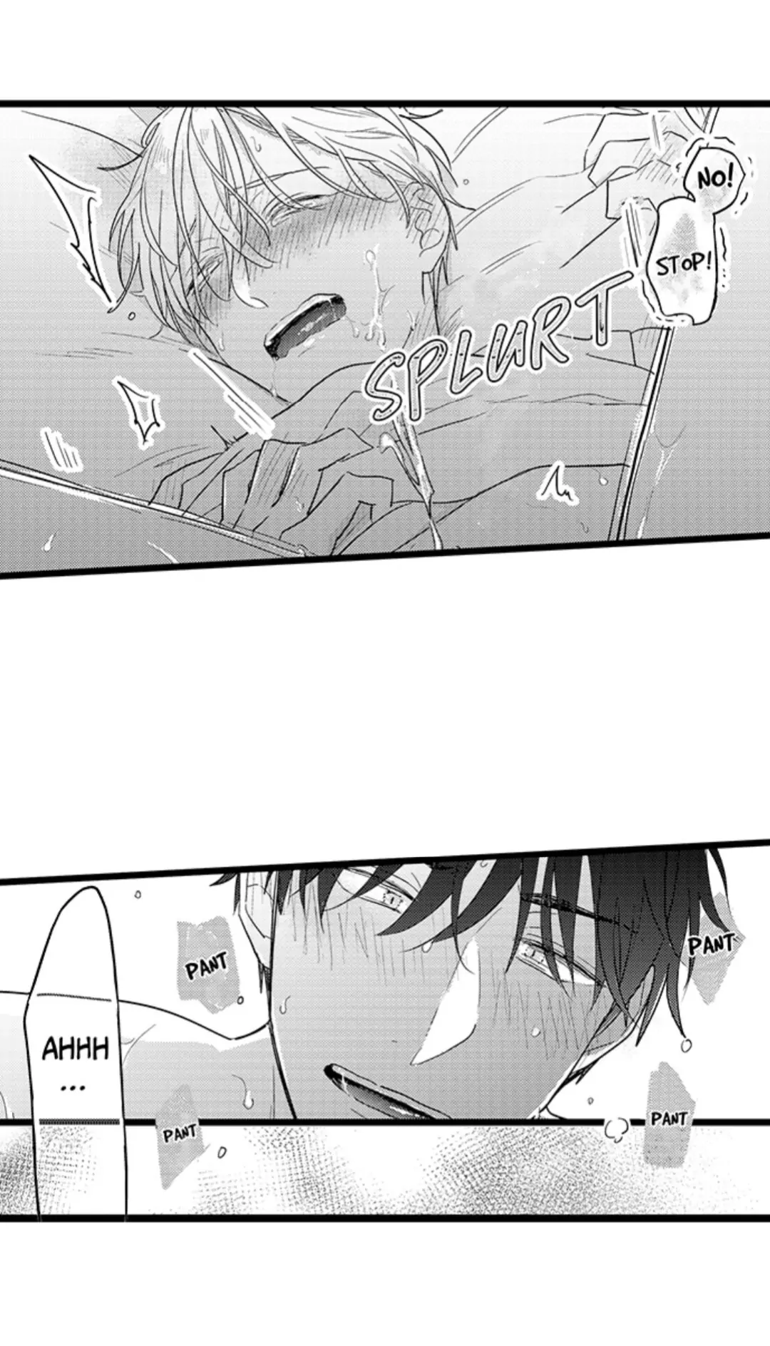 Papa Datte, Shitai - Chapter 121 manhwa