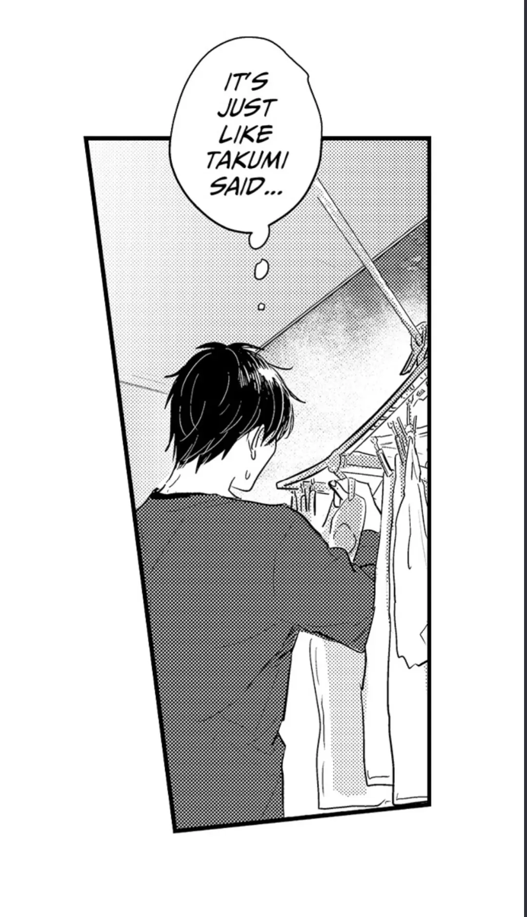 Papa Datte, Shitai - Chapter 122 manhwa
