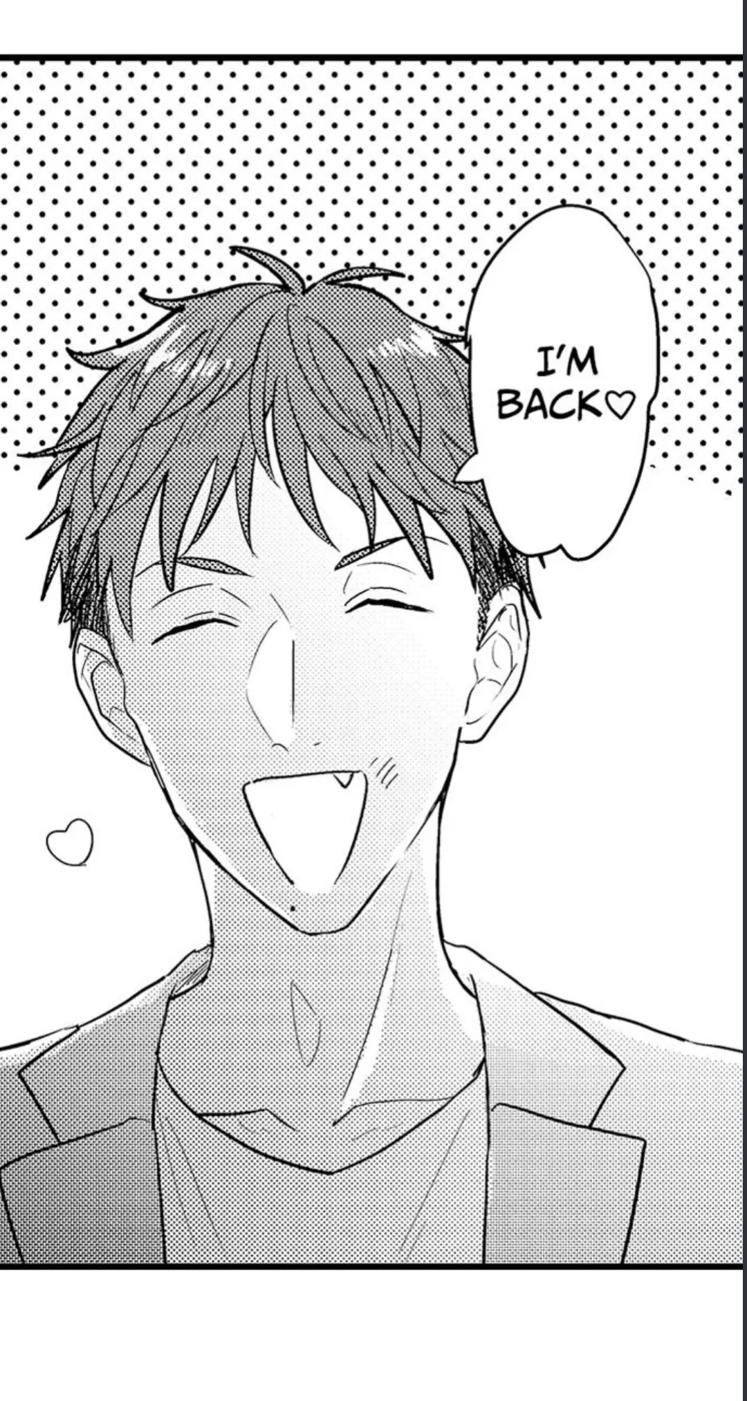 Papa Datte, Shitai - Chapter 122 manhwa
