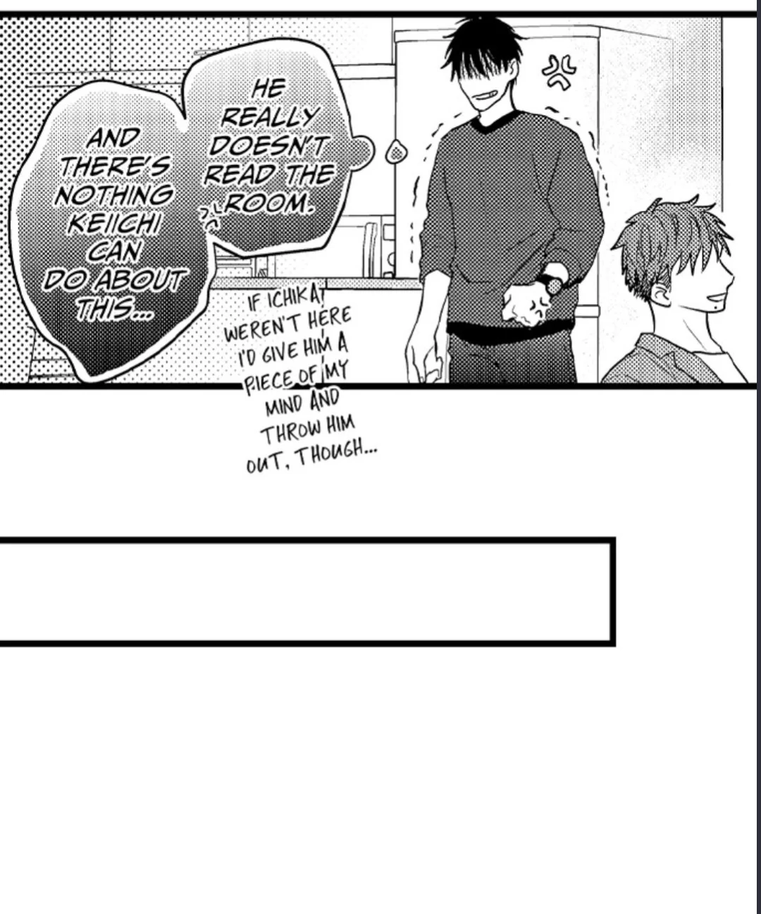 Papa Datte, Shitai - Chapter 122 manhwa