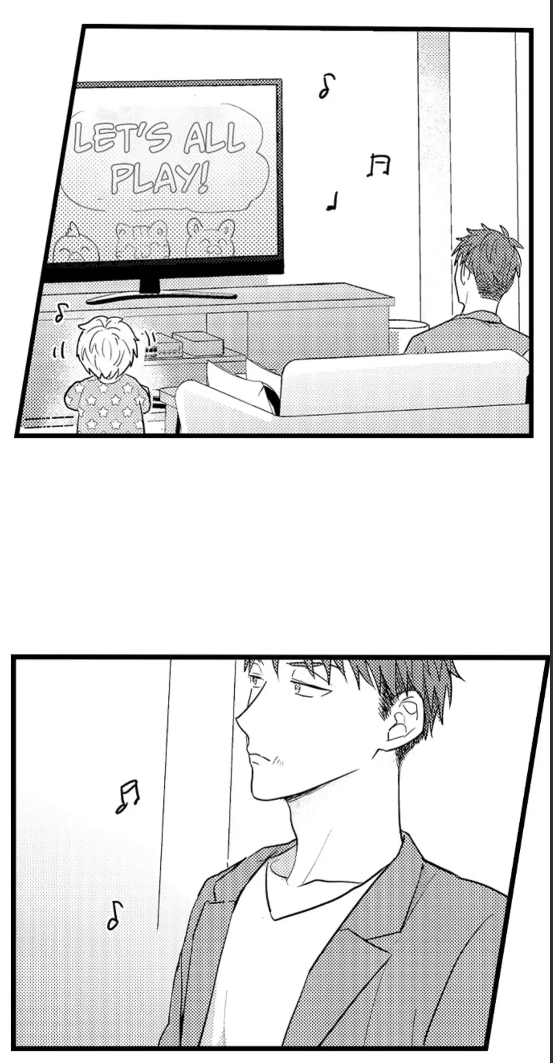 Papa Datte, Shitai - Chapter 122 manhwa