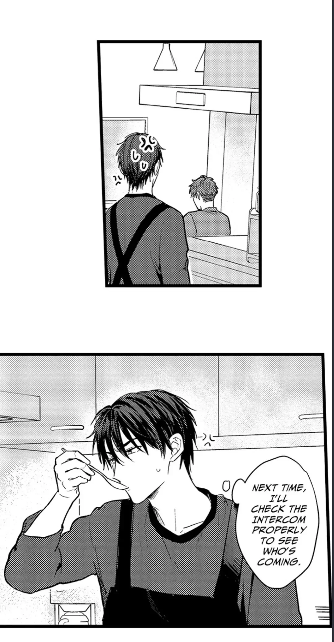Papa Datte, Shitai - Chapter 122 manhwa