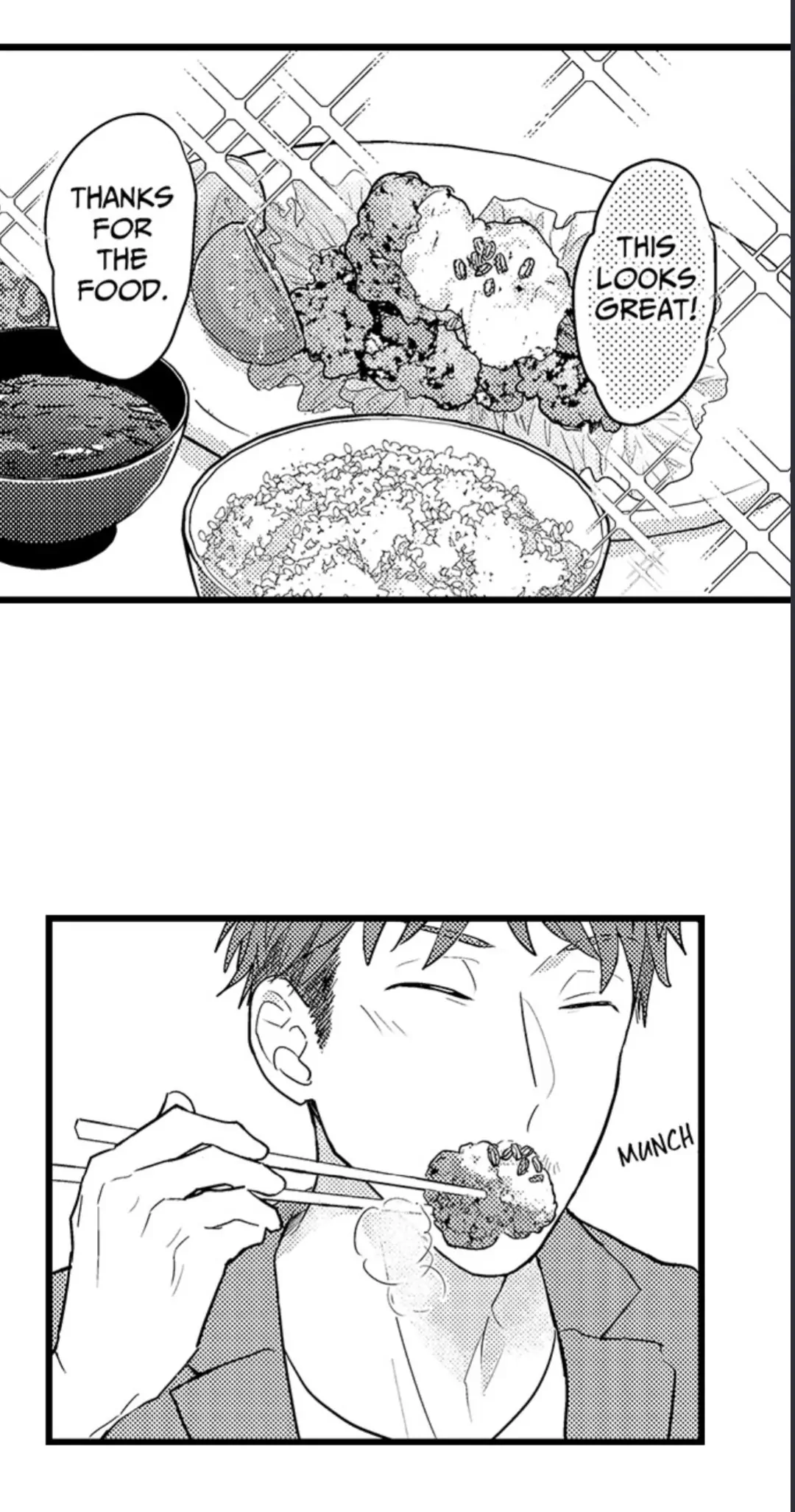 Papa Datte, Shitai - Chapter 122 manhwa