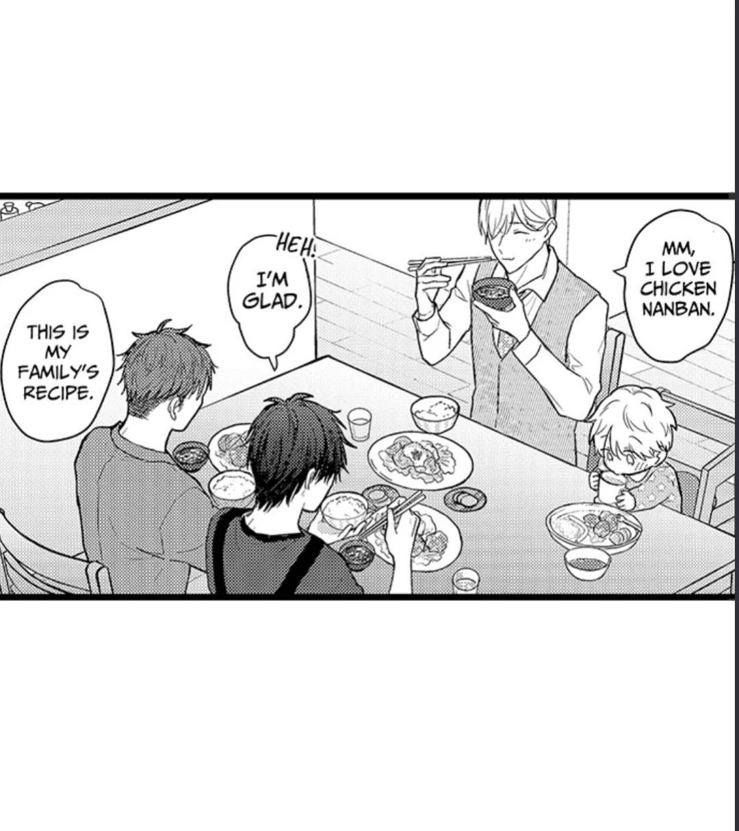 Papa Datte, Shitai - Chapter 122 manhwa