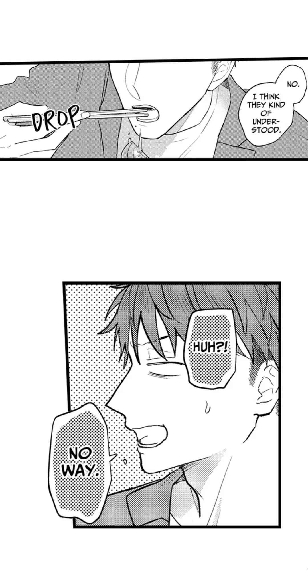 Papa Datte, Shitai - Chapter 122 manhwa
