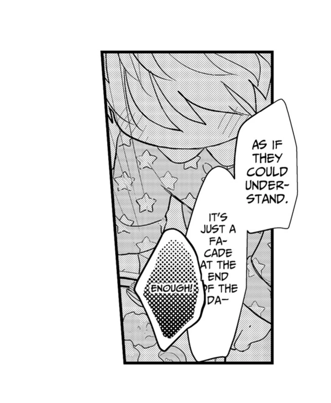 Papa Datte, Shitai - Chapter 122 manhwa