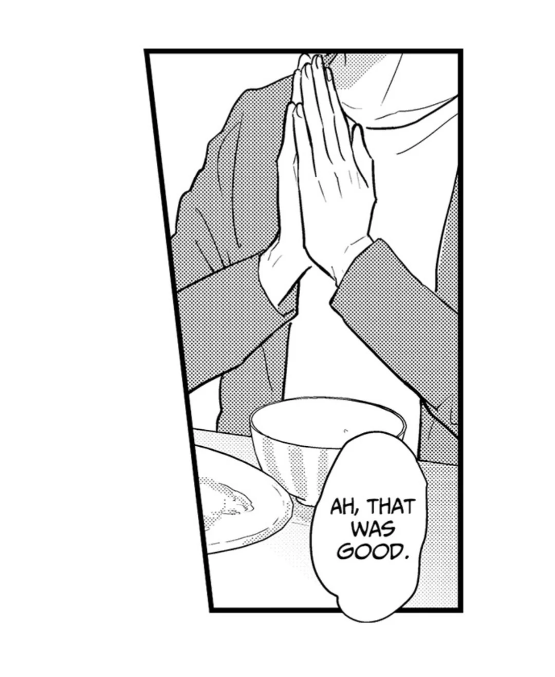 Papa Datte, Shitai - Chapter 123 manhwa