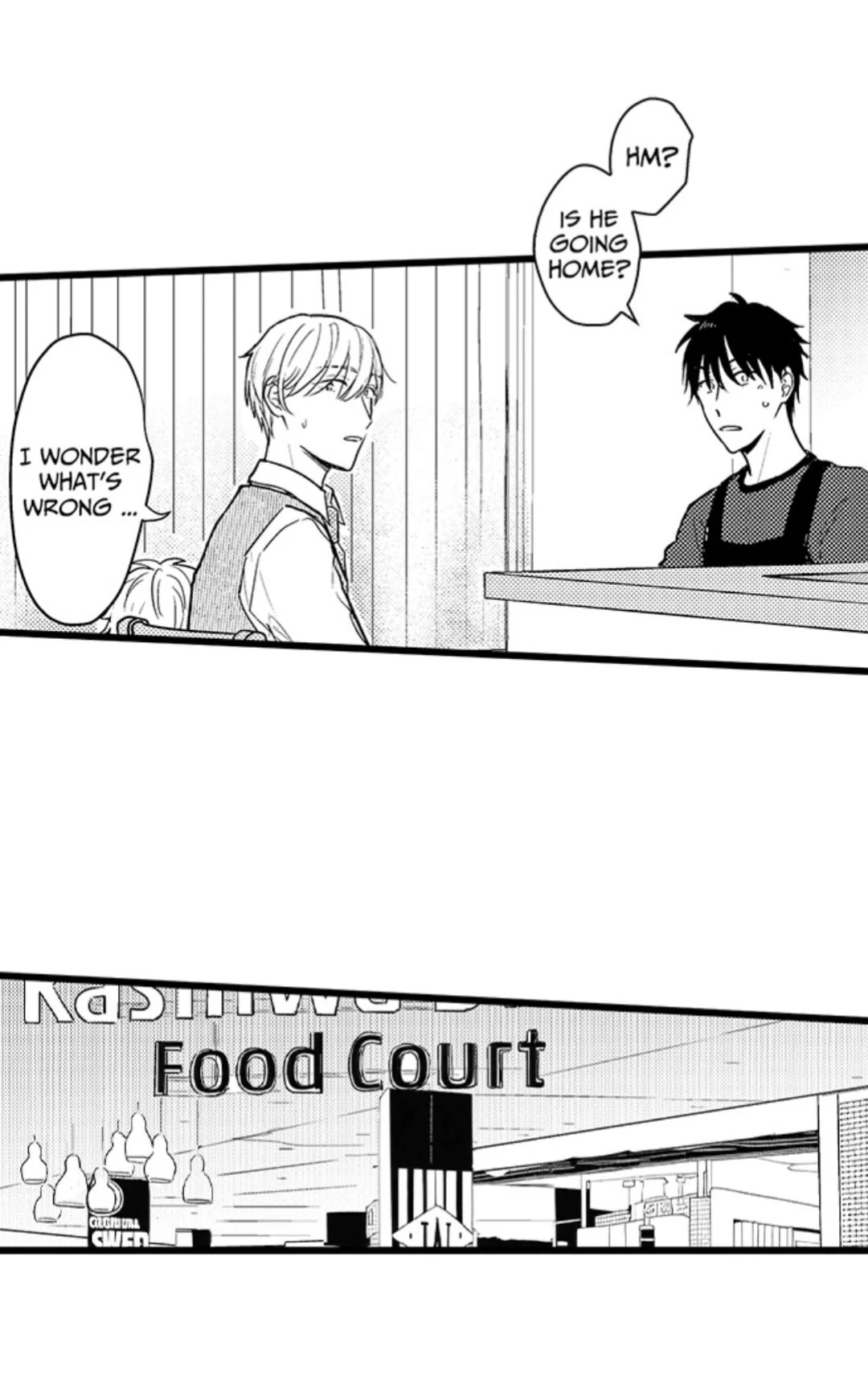 Papa Datte, Shitai - Chapter 123 manhwa
