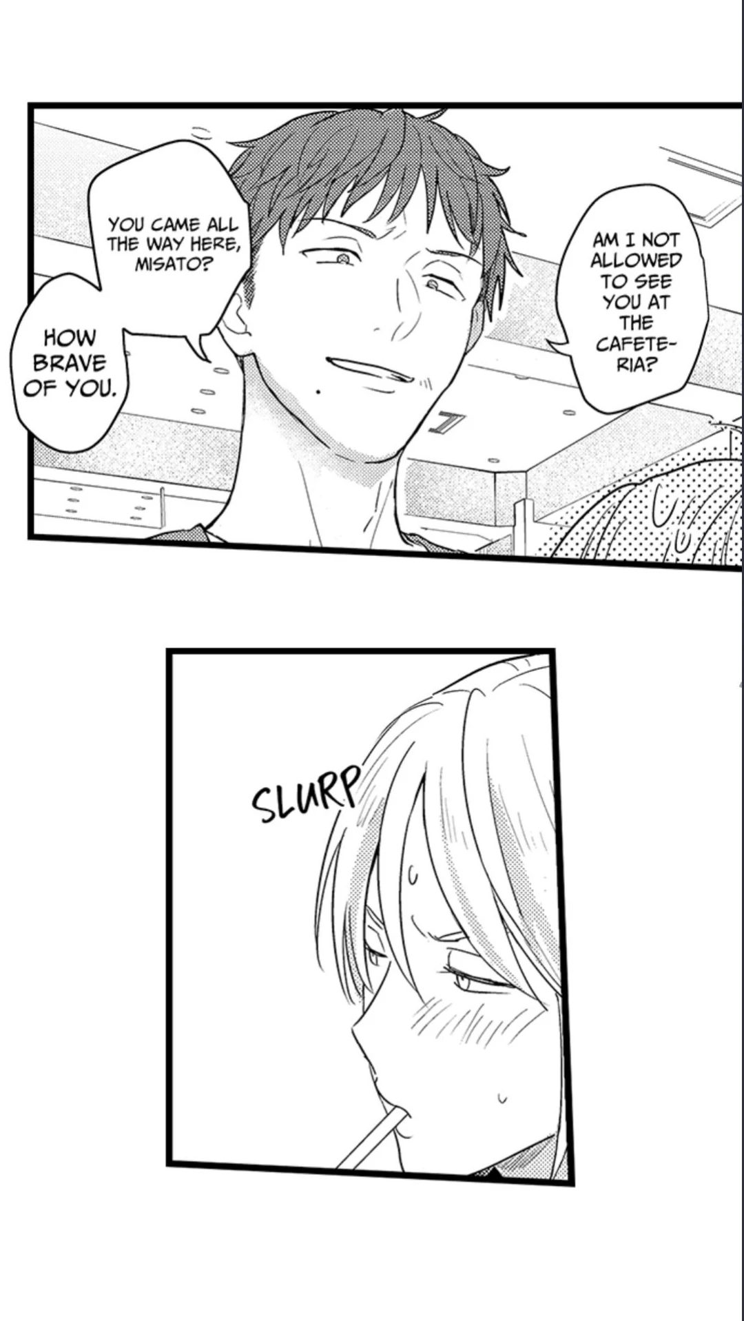 Papa Datte, Shitai - Chapter 123 manhwa