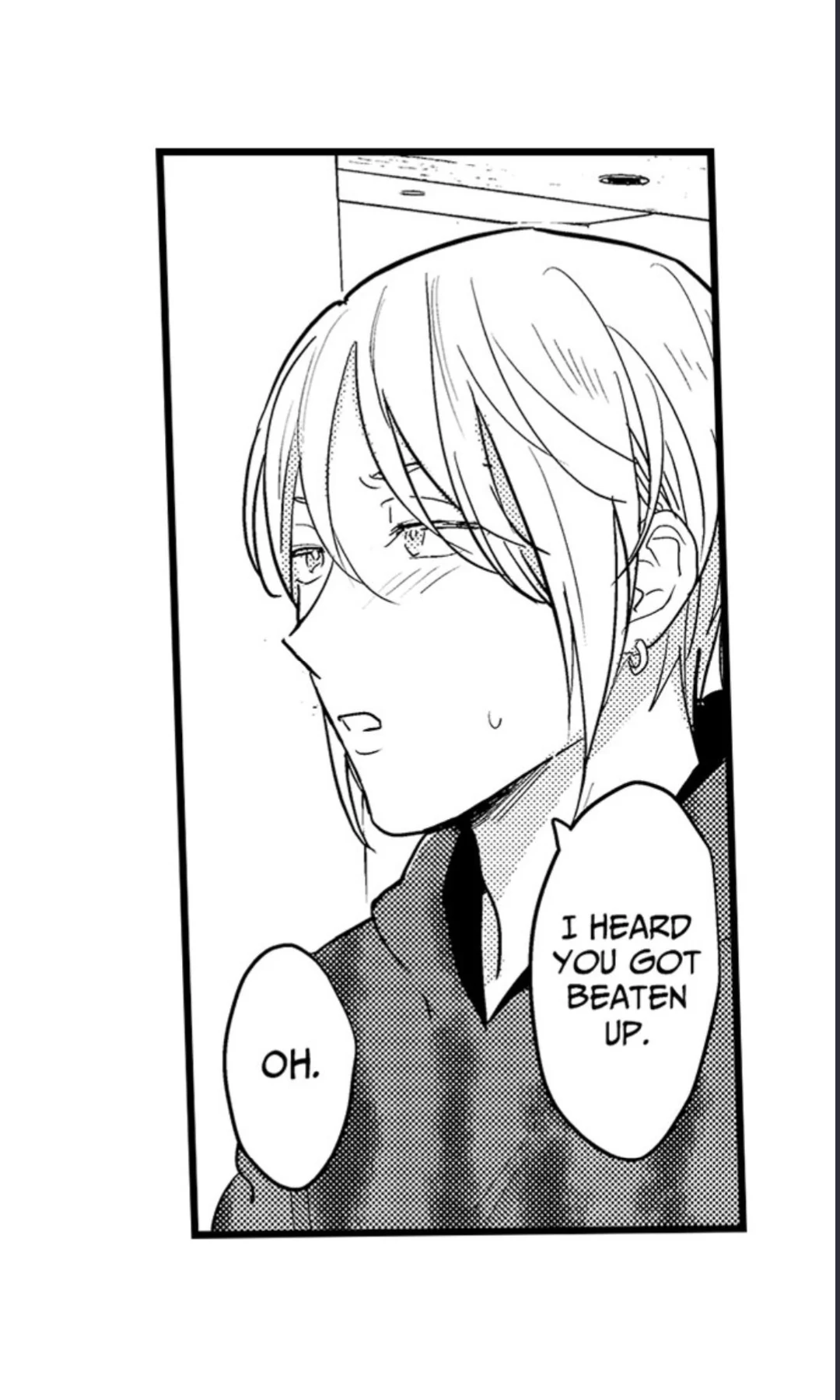 Papa Datte, Shitai - Chapter 123 manhwa