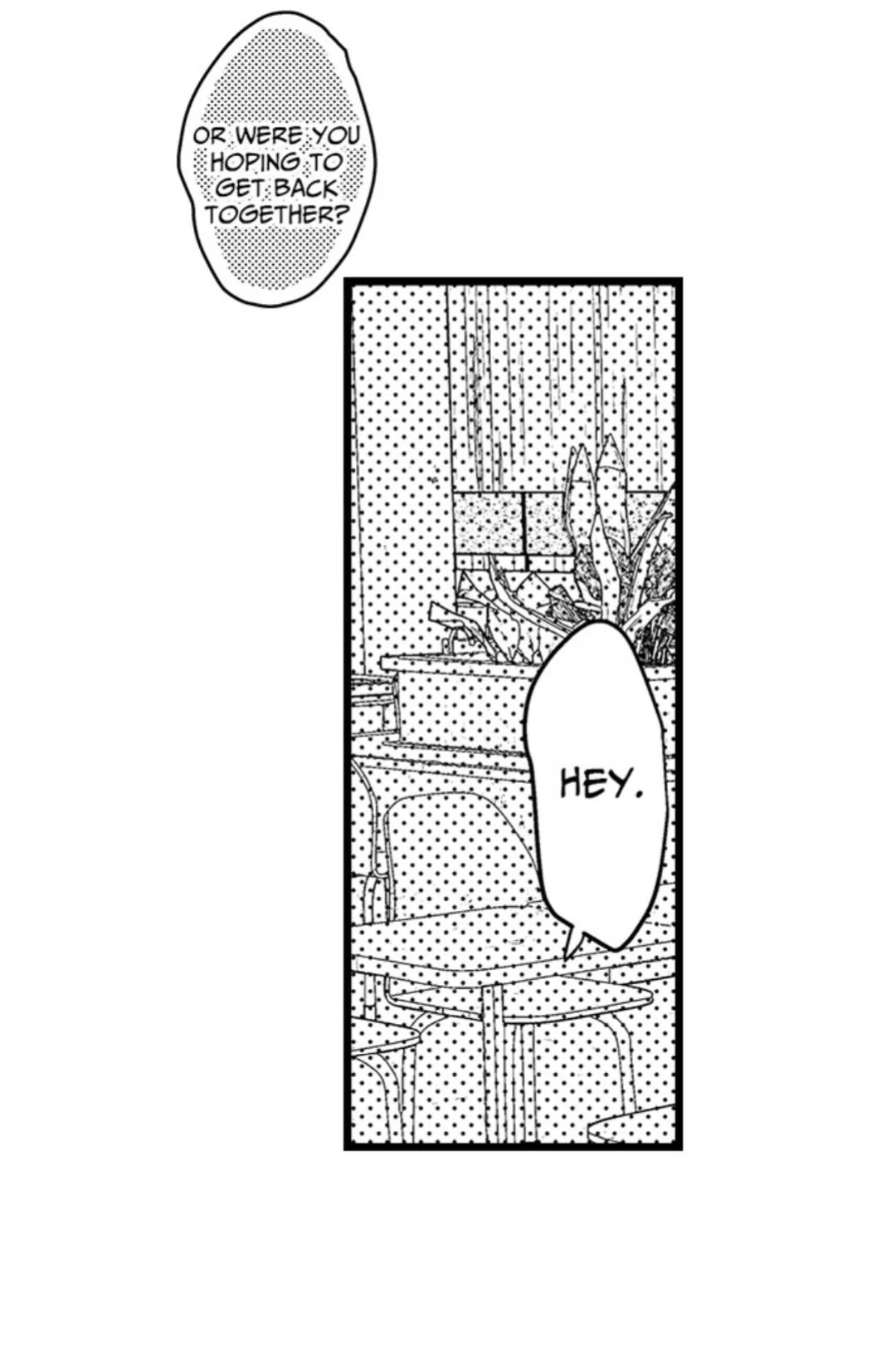 Papa Datte, Shitai - Chapter 123 manhwa