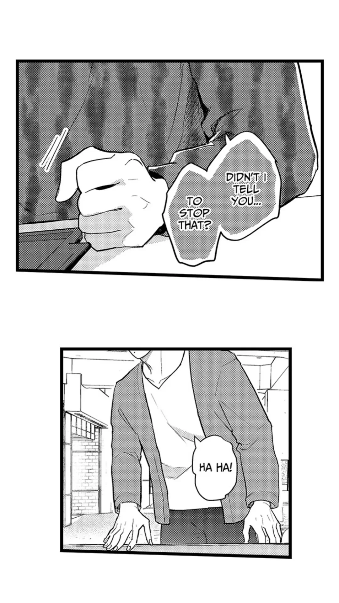 Papa Datte, Shitai - Chapter 123 manhwa