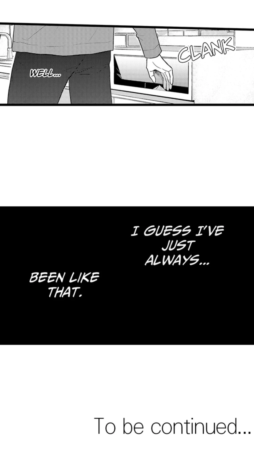 Papa Datte, Shitai - Chapter 123 manhwa