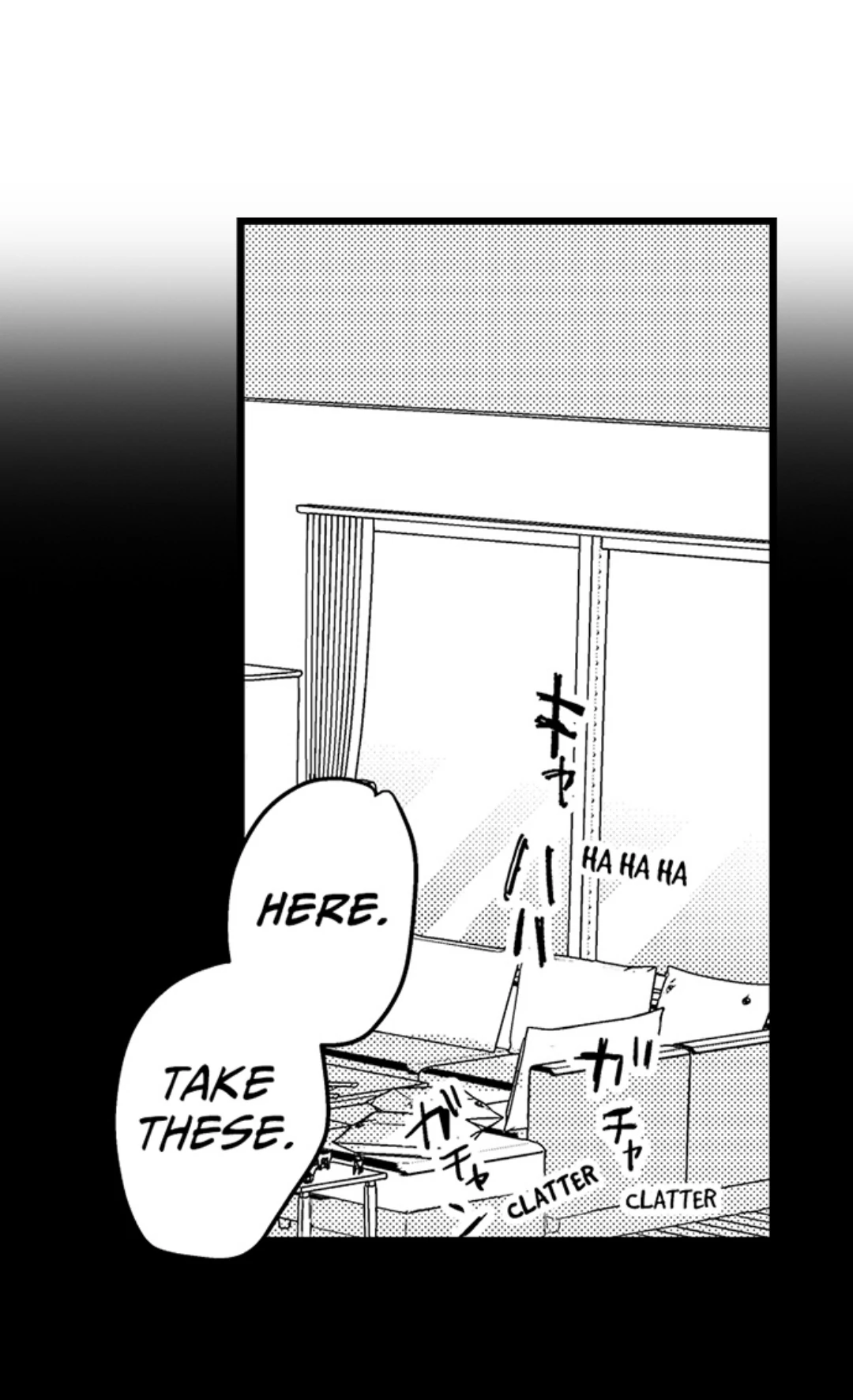 Papa Datte, Shitai - Chapter 124 manhwa