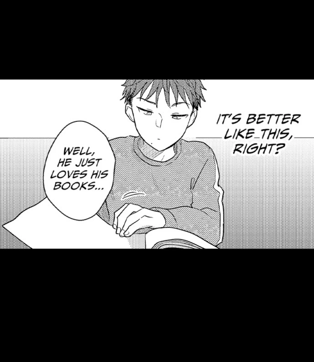 Papa Datte, Shitai - Chapter 124 manhwa