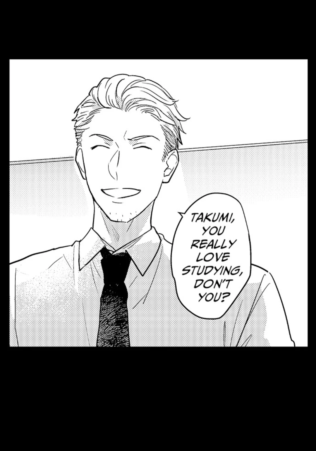 Papa Datte, Shitai - Chapter 124 manhwa
