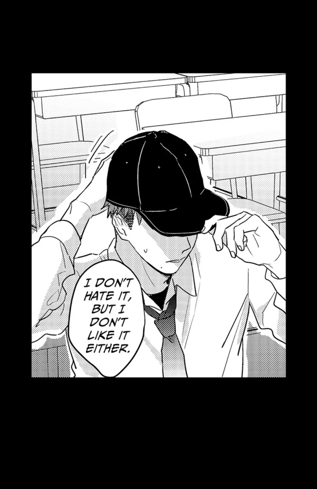 Papa Datte, Shitai - Chapter 124 manhwa
