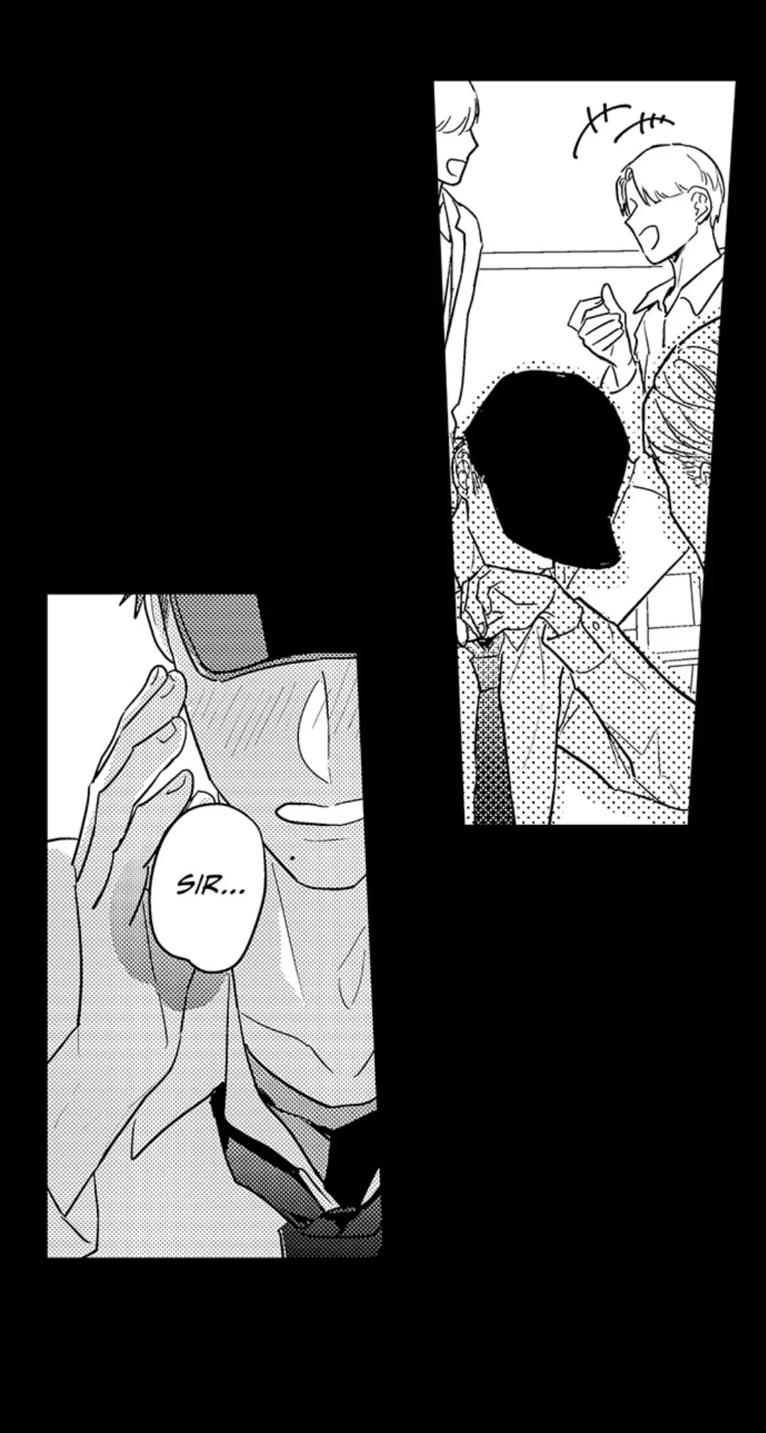 Papa Datte, Shitai - Chapter 124 manhwa