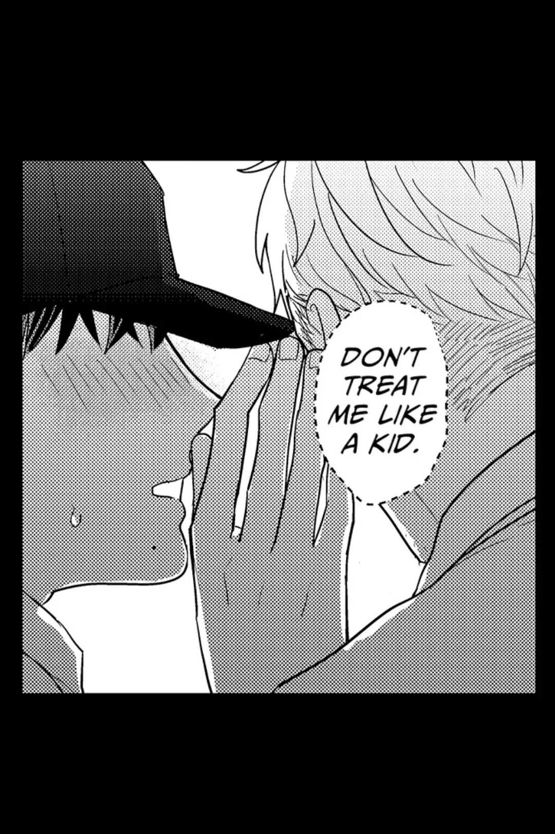 Papa Datte, Shitai - Chapter 124 manhwa