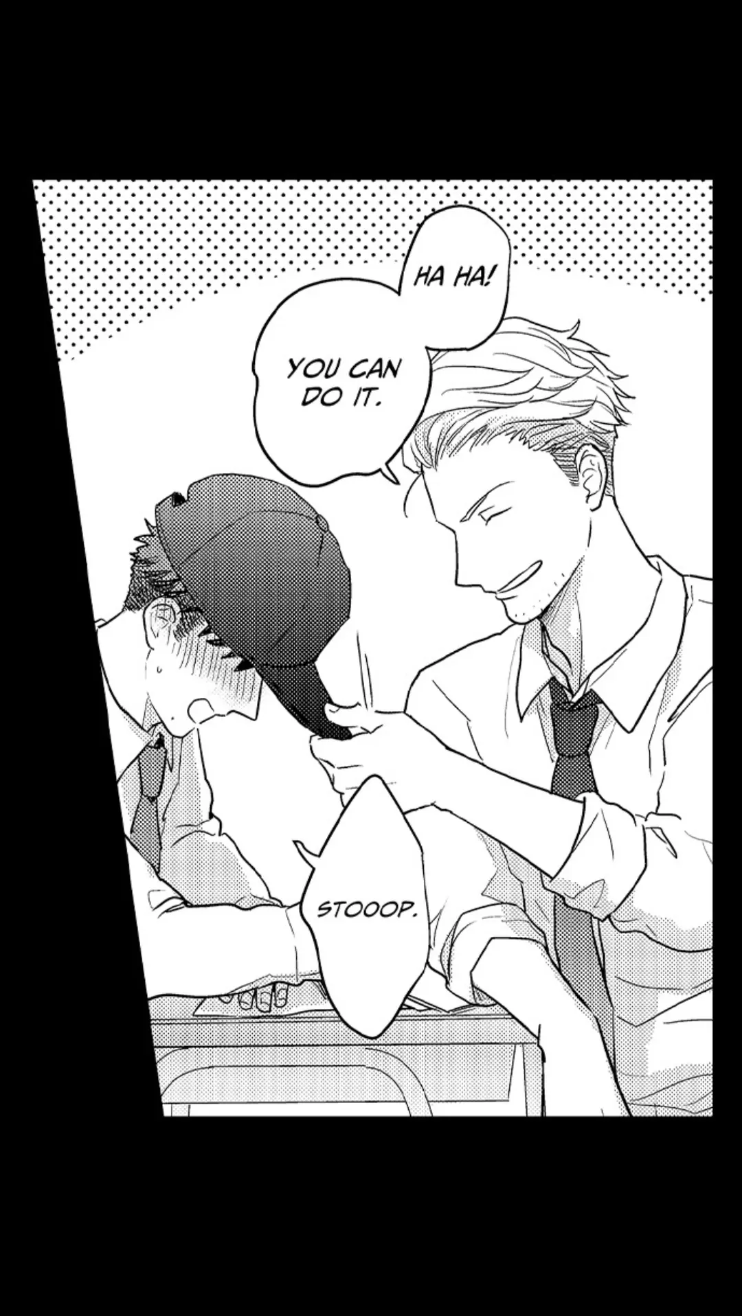 Papa Datte, Shitai - Chapter 124 manhwa