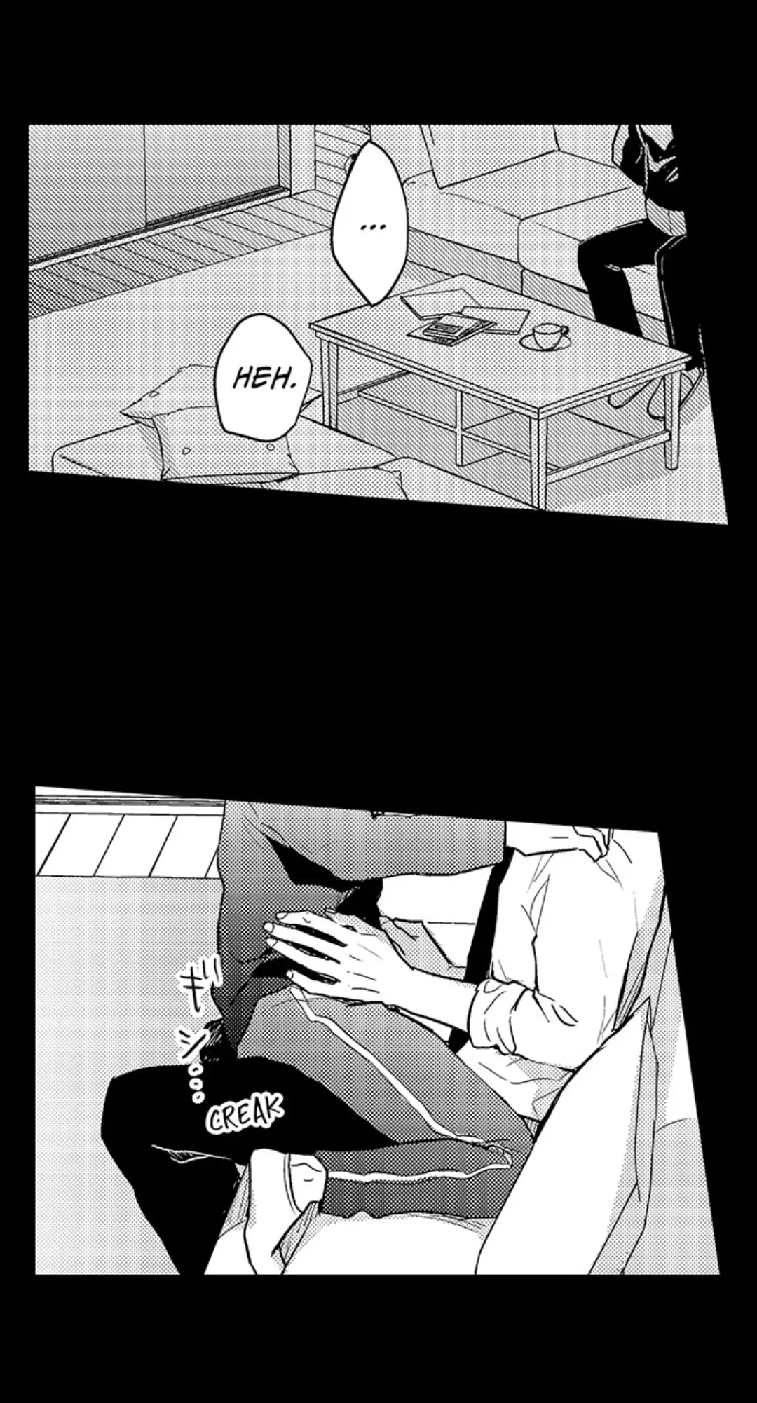 Papa Datte, Shitai - Chapter 124 manhwa