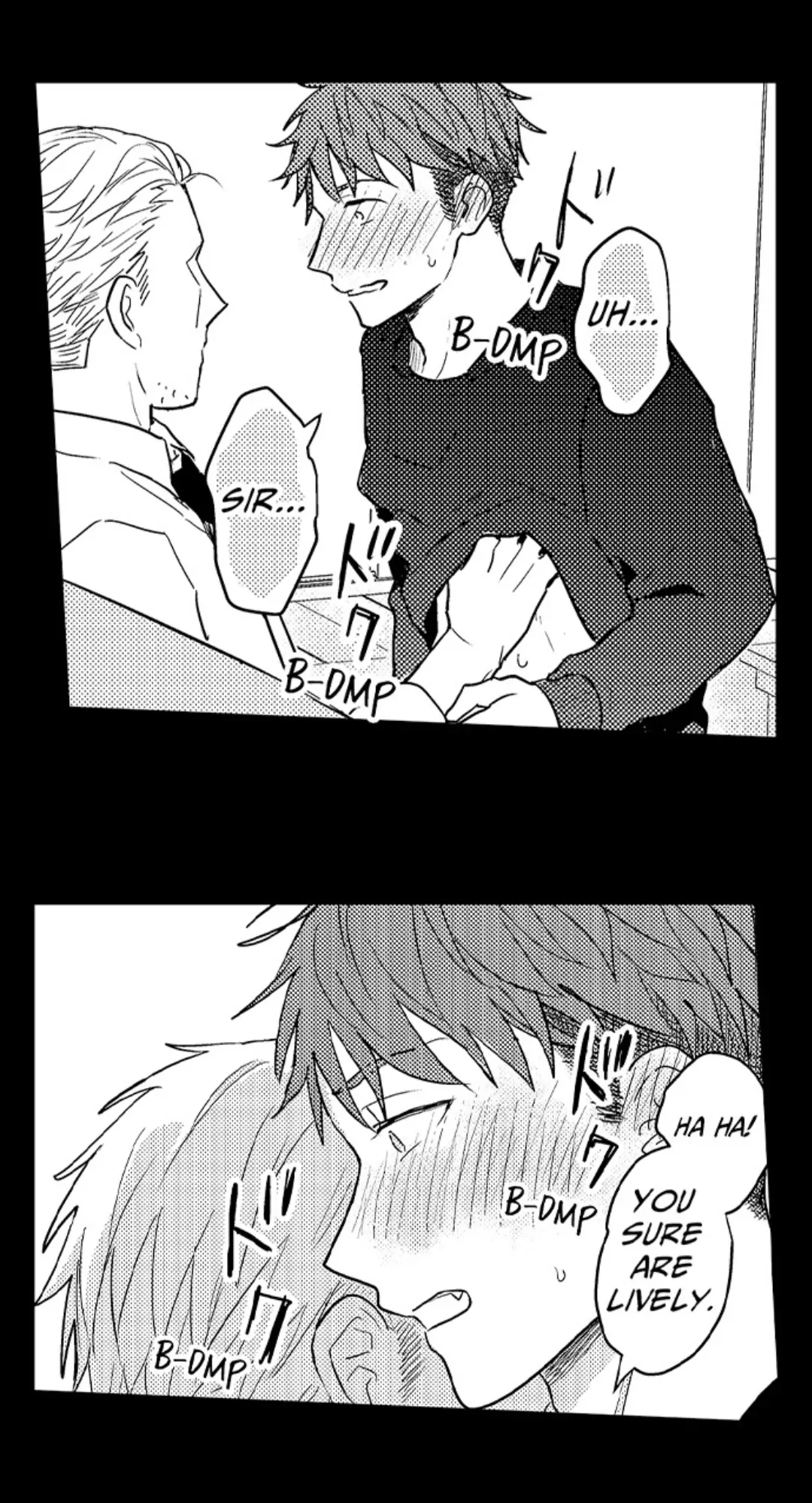 Papa Datte, Shitai - Chapter 124 manhwa