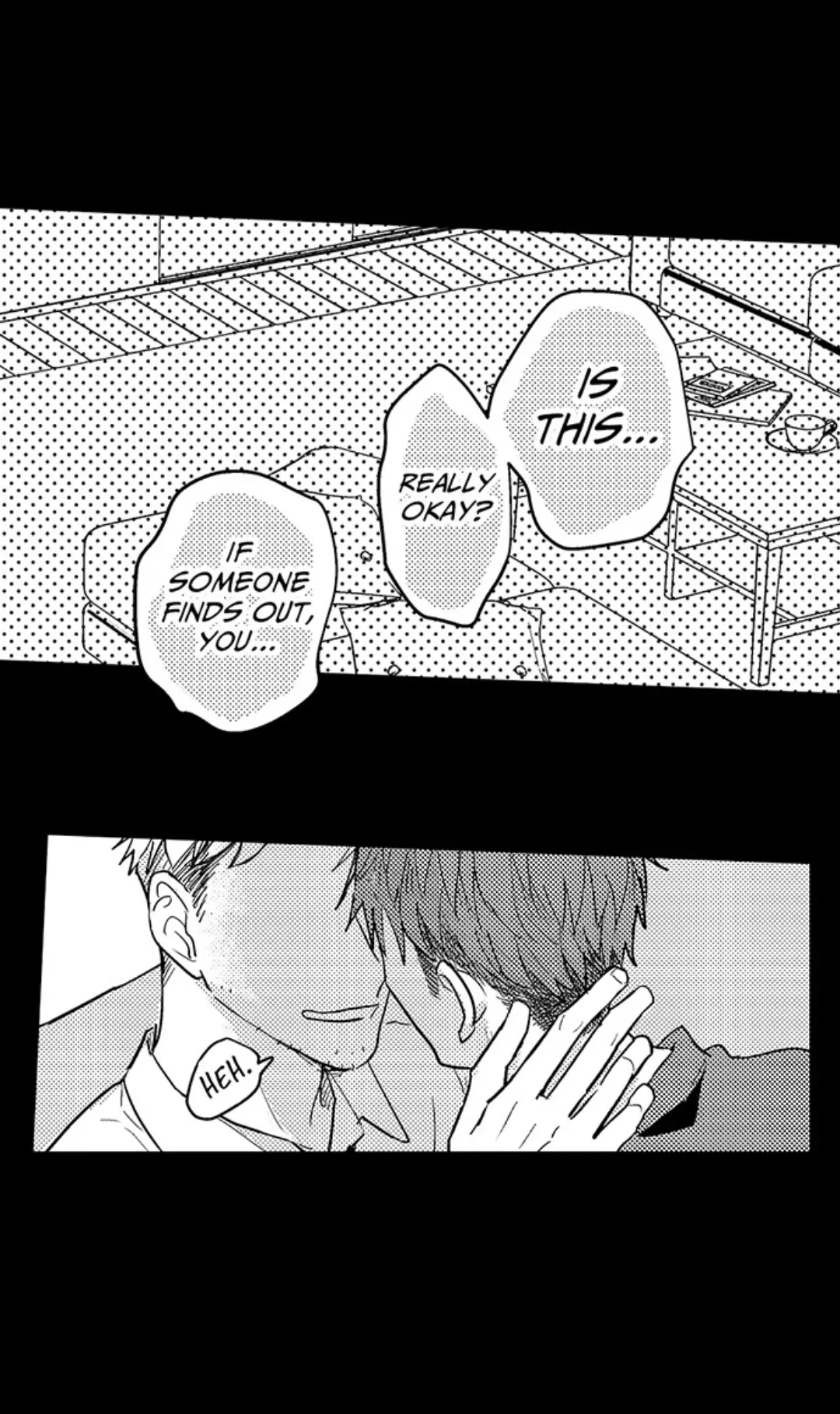 Papa Datte, Shitai - Chapter 124 manhwa