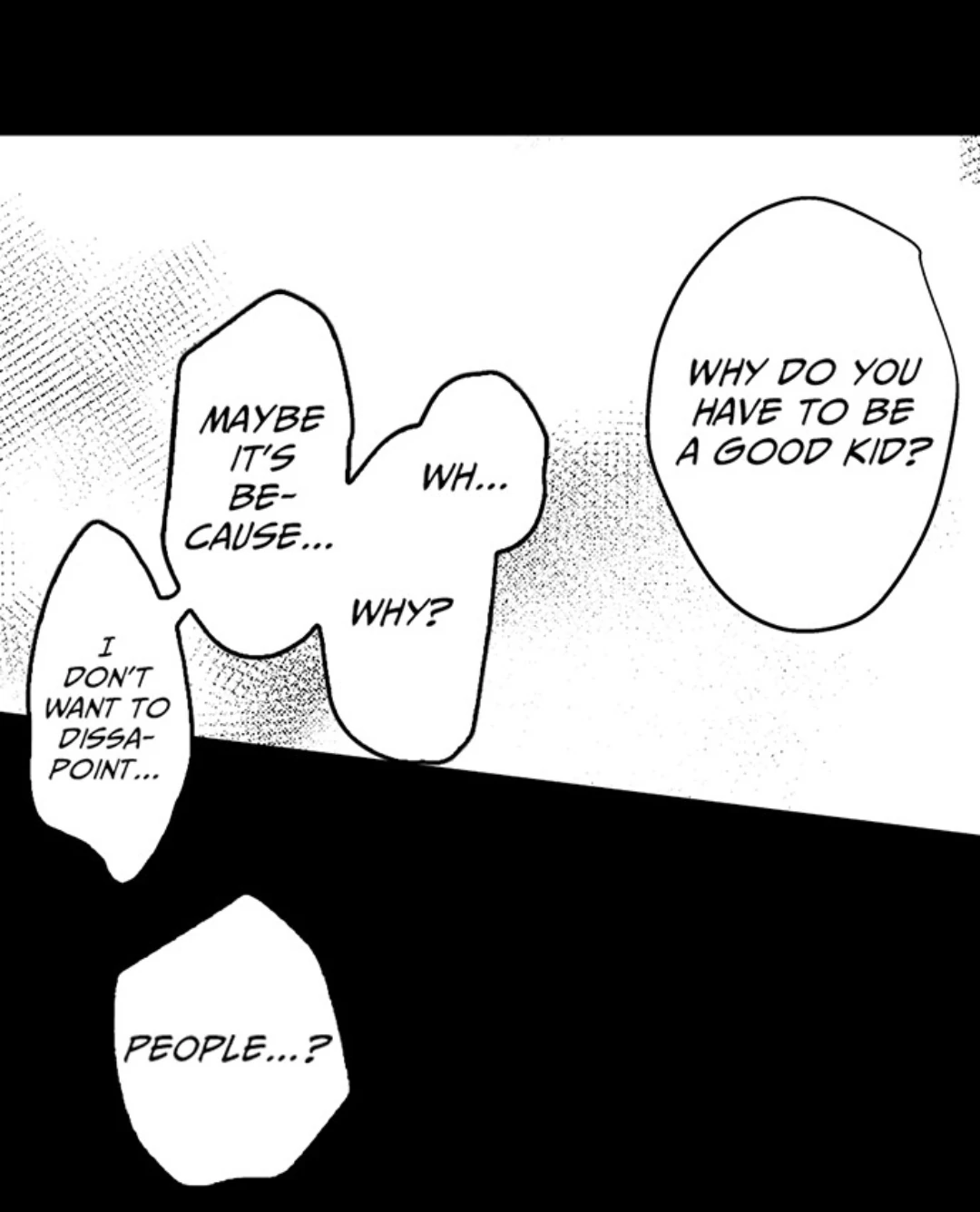 Papa Datte, Shitai - Chapter 124 manhwa