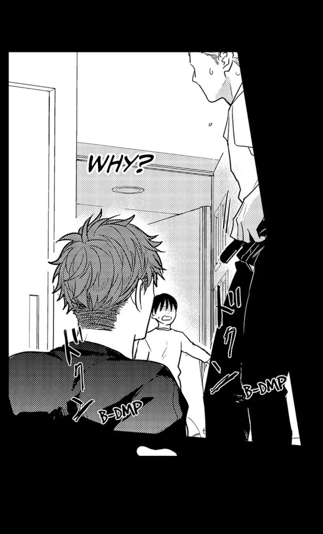 Papa Datte, Shitai - Chapter 124 manhwa
