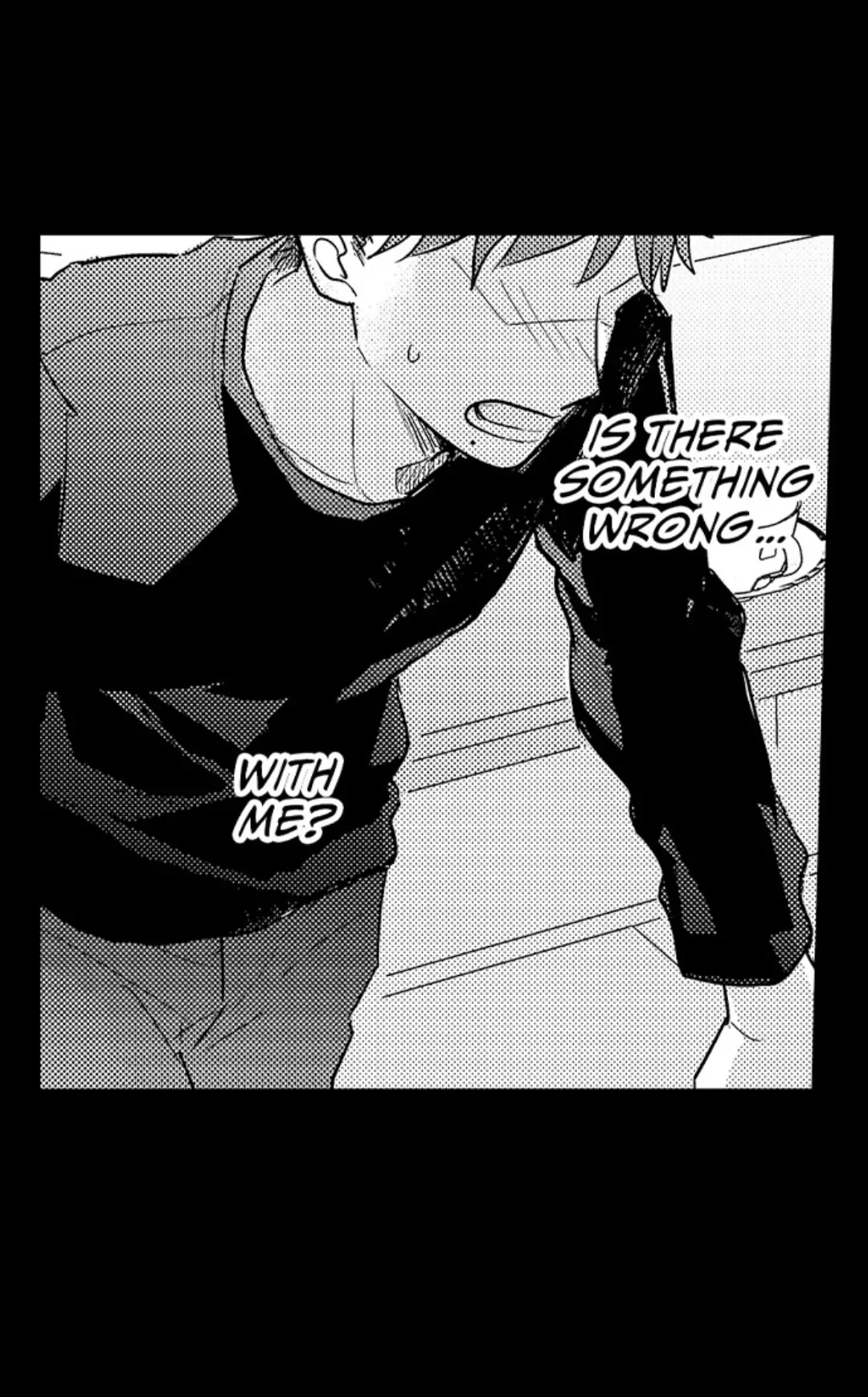 Papa Datte, Shitai - Chapter 124 manhwa