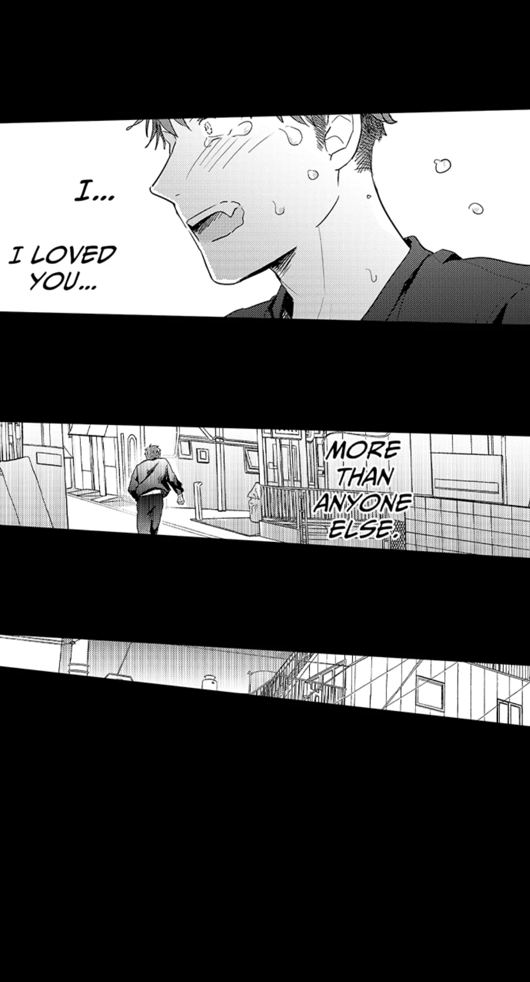 Papa Datte, Shitai - Chapter 124 manhwa