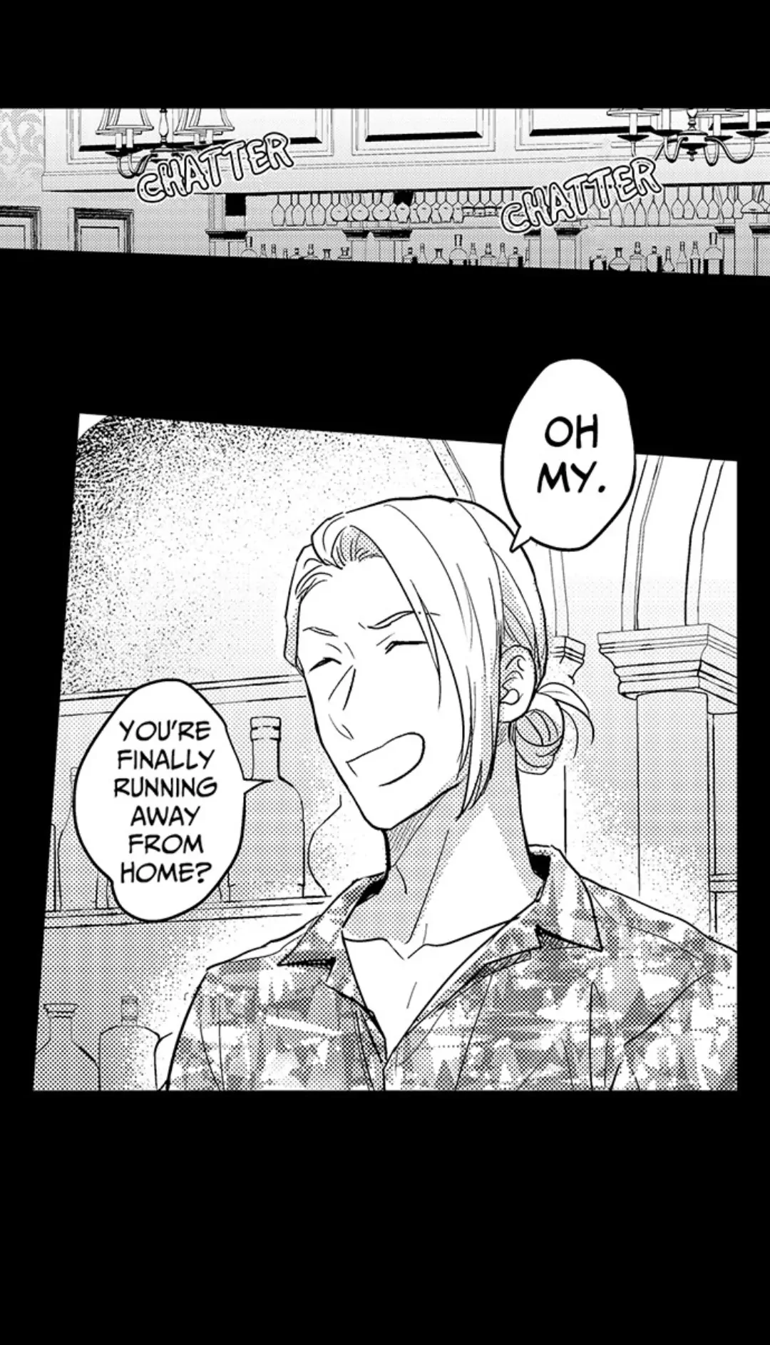 Papa Datte, Shitai - Chapter 124 manhwa