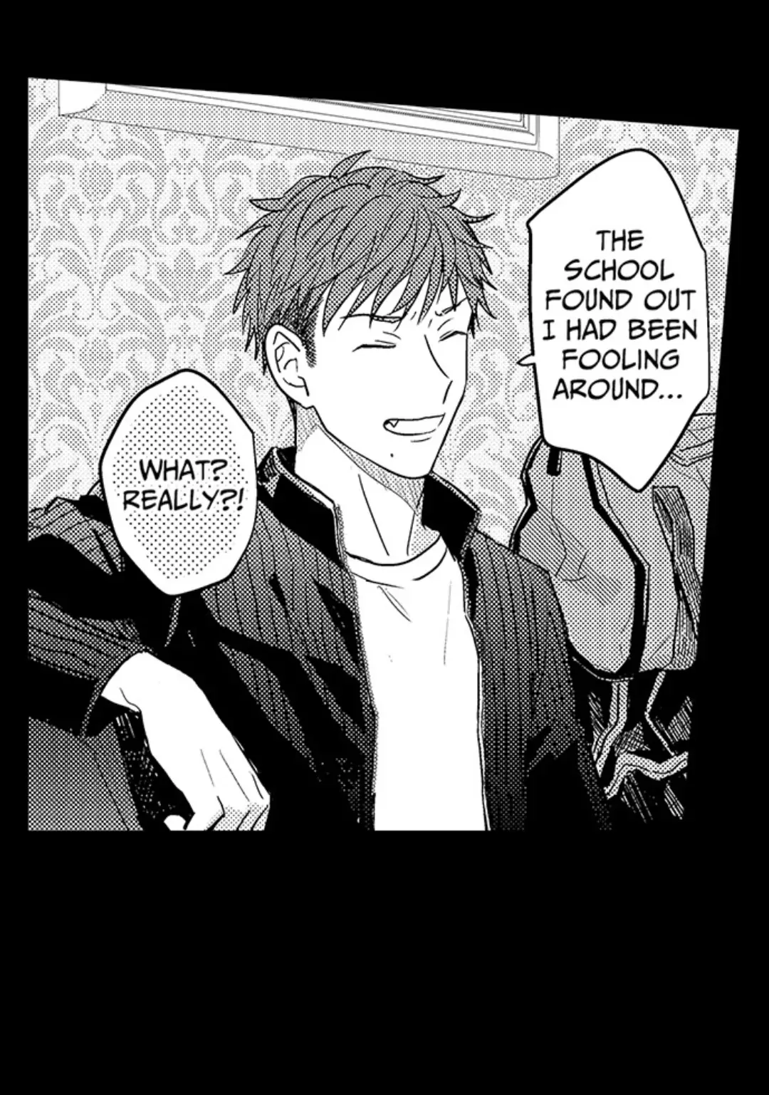 Papa Datte, Shitai - Chapter 124 manhwa