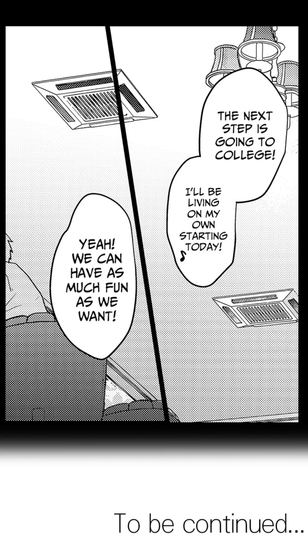 Papa Datte, Shitai - Chapter 124 manhwa