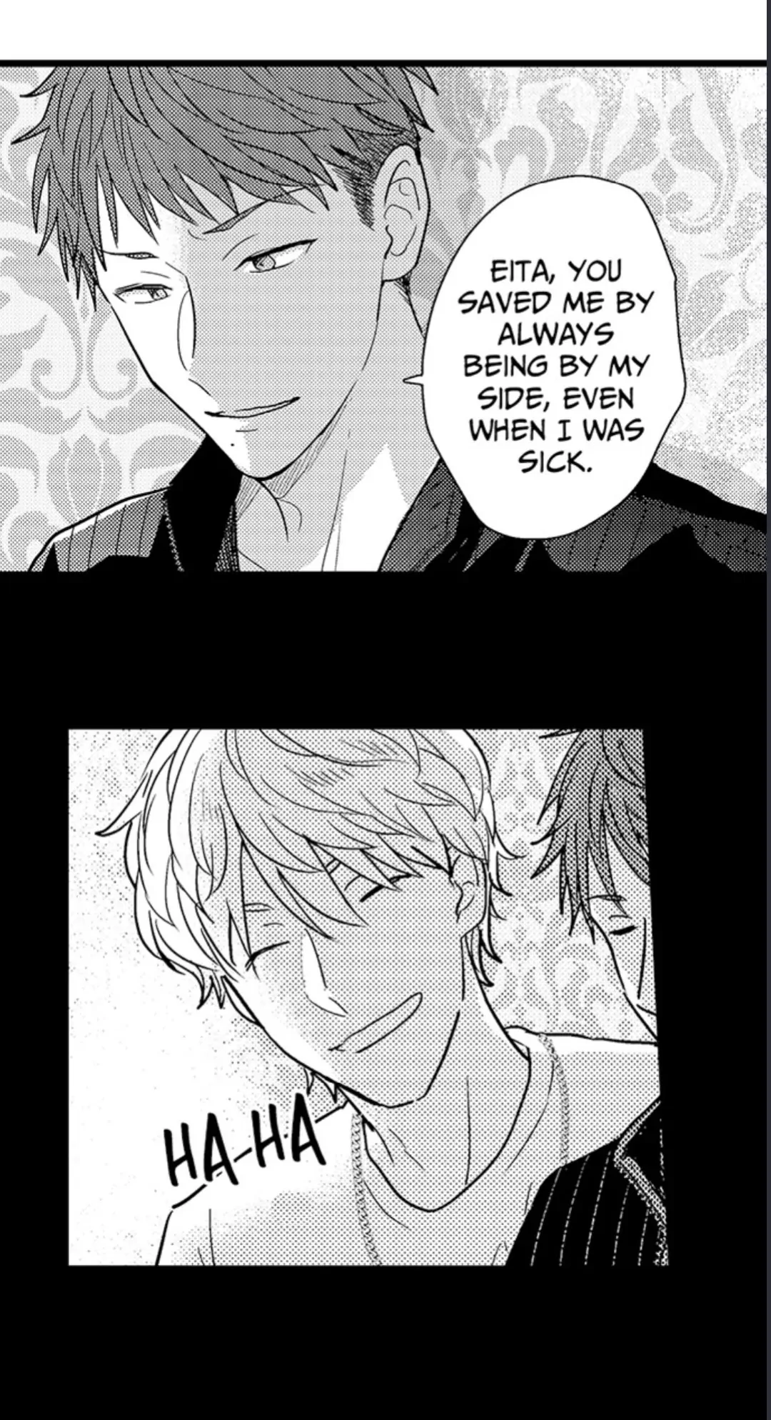 Papa Datte, Shitai - Chapter 125 manhwa
