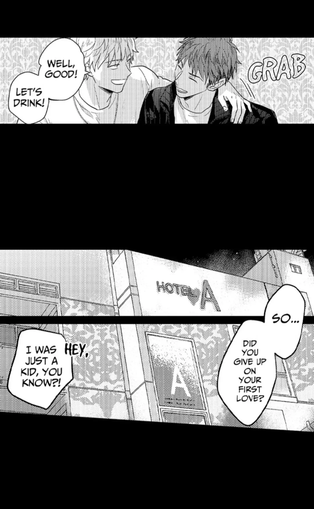 Papa Datte, Shitai - Chapter 125 manhwa