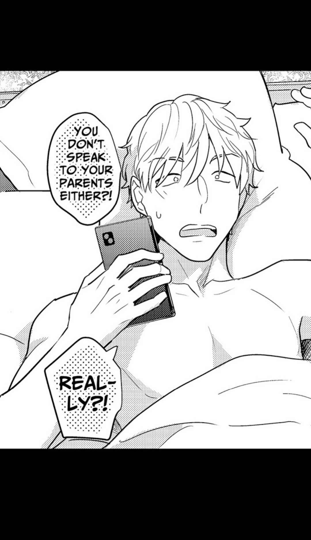 Papa Datte, Shitai - Chapter 125 manhwa