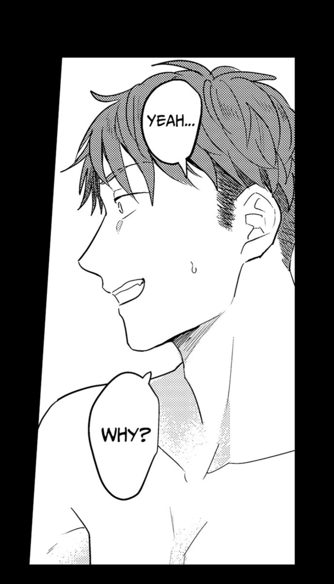 Papa Datte, Shitai - Chapter 125 manhwa